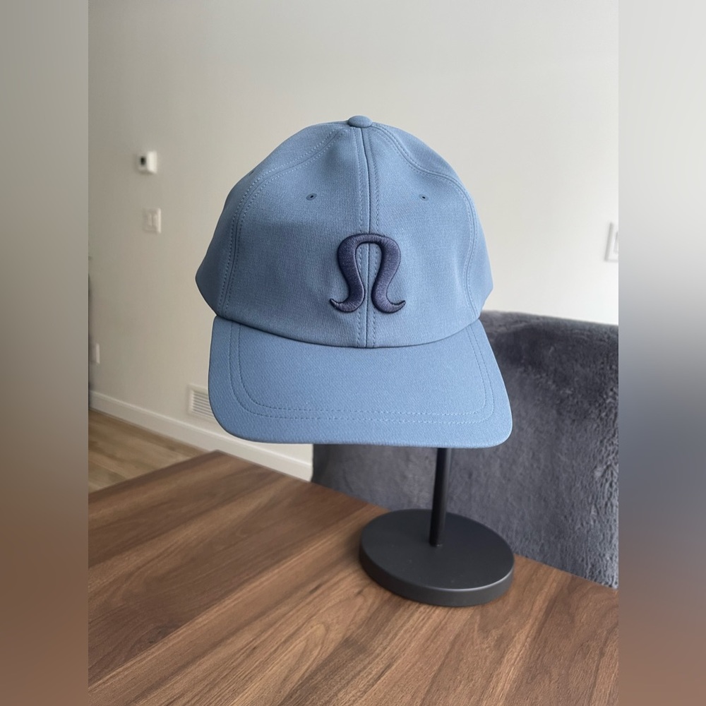 Lululemon Men’s Hat *Blue* One-Size